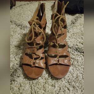 Womens Wedges